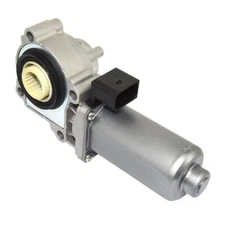 For 2003-2012 BMW X3 / X5 Transfer Case Shift Actuator Shift Motor 27107566296