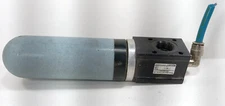 1 USED BOSCH REXROTH 735-420-000-1 EJECTOR ADAPTER ***MAKE OFFER***