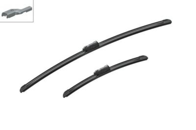 Bosch Aerotwin A300S Wiper Blades 24/13 - Premium