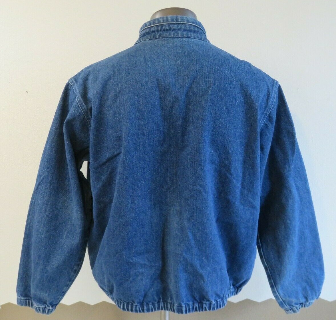 90s Chalk Line™️ LOS ANGELES RAIDERS™️ Vintage 90s Oakland Raiders Satin Jacket by Chalk Line Los