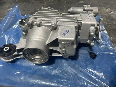 Differential rear axle transmission 4 motion for Audi VW Tiguan Sharan 0ay525010l de