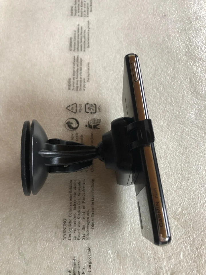 GARMIN NÜVI 3490 LMT GPS NAVIGATION EUROPA 2026.30 KOSTENLOSE K-UPDATES ► 577502 - Bild 2 von 4