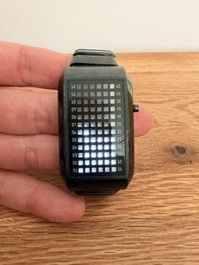 Pimp Watch | eBay