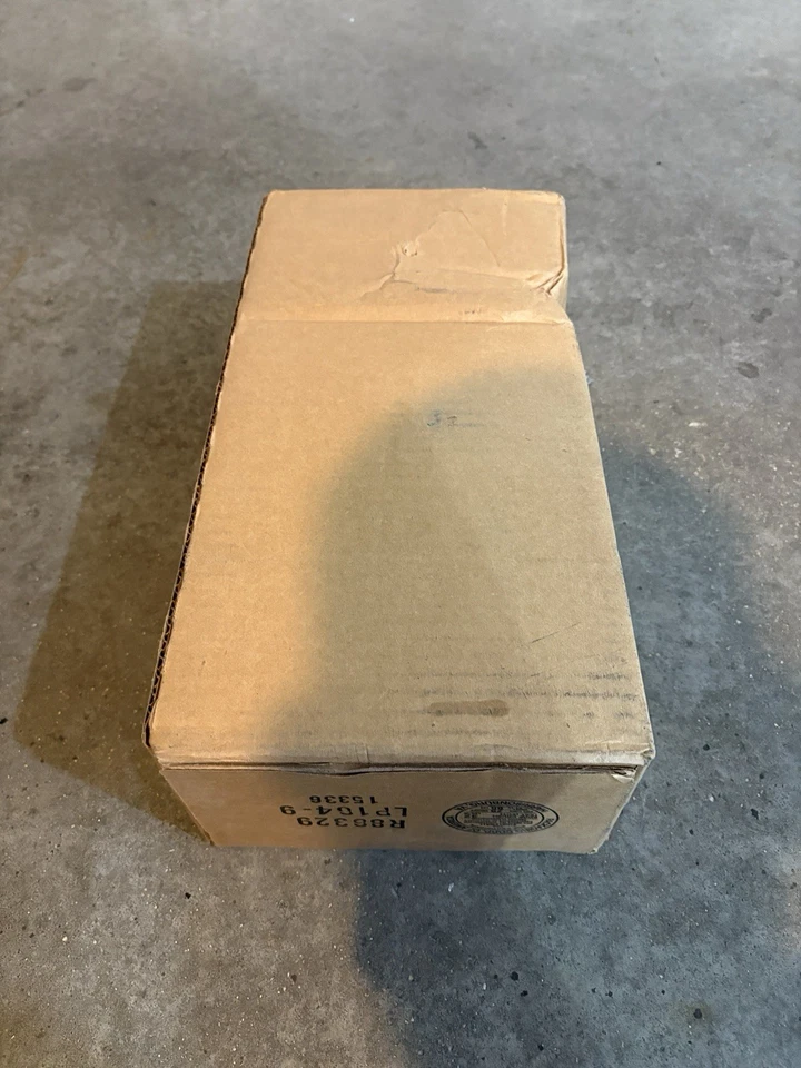 Convertidor catalítico Walker 16474-EPA Chevrolet Aveo Foto 3 de 4