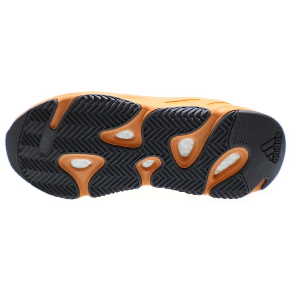 ADIDAS  27.0cm YEEZY BOOST 700 ENFLAME AMBER GW0297  US9 27cm thumbnail 2