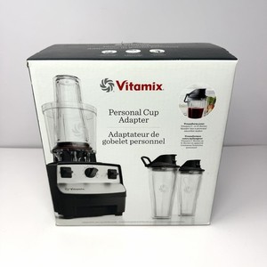 Vitamix Blending Cup and Bowl Starter Kit | eBay