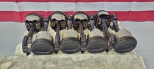 1990s Ford F250 F350 7.5l 460 Big Block Pistons Rods Oem Std Bore Low Miles