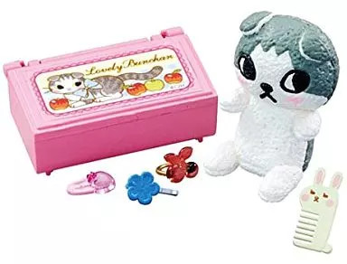 March Comes in Like a Lion Hinata Mini Figure Toy Collectible