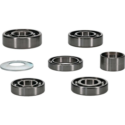 #ad Transmission Bearing Kit $126.50