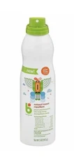 Babyganics Natural Insect Repellent Deet Free Plant and Essential Oils
