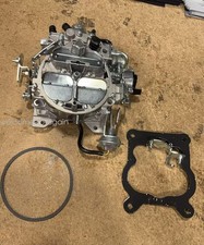 Carburetor Fit For Chevrolet Rochester Quadrajet 305350 Engine 1981-1990 Carburetor Fit For Chevrolet Rochester Quadrajet 305350 Engine 1981-1990
