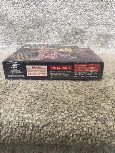 Yu-Gi-Oh Dark Duel Stories Nintendo Gameboy Color Sealed Cards Wata PSA Yugioh - Picture 11 of 19