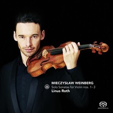 CD Solo Sonatas For... -Sacd-