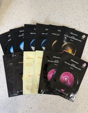 JMsolution 14 Pack Face Mask Variety Set Kore...
