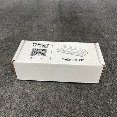 Franklin Sensors ProSensor M150 Détecteur de Montants Professionnel