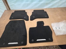 Land Rover Range Rover Sport Autobiography Floor Mat Set LHD Gen VPLKS0633PVJ
