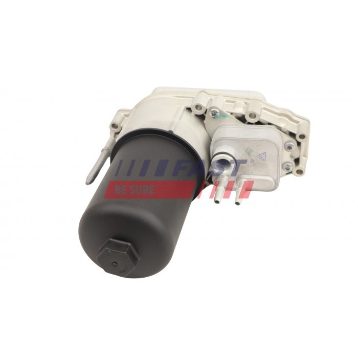Refroidisseur d'huile Peugeot 407 radiateur thermique Citroën C5 2.7