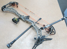 Mathews V3X 29 Compound Bow