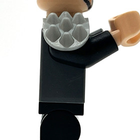 Setam Claw Hassansin Prince of Persia Lego Minifigure 7569