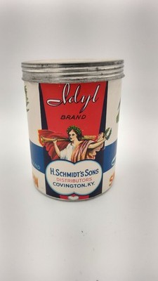 Ldyl Country Gentleman Sweet Corn from H.Schmidt's Sons Distributors Covington