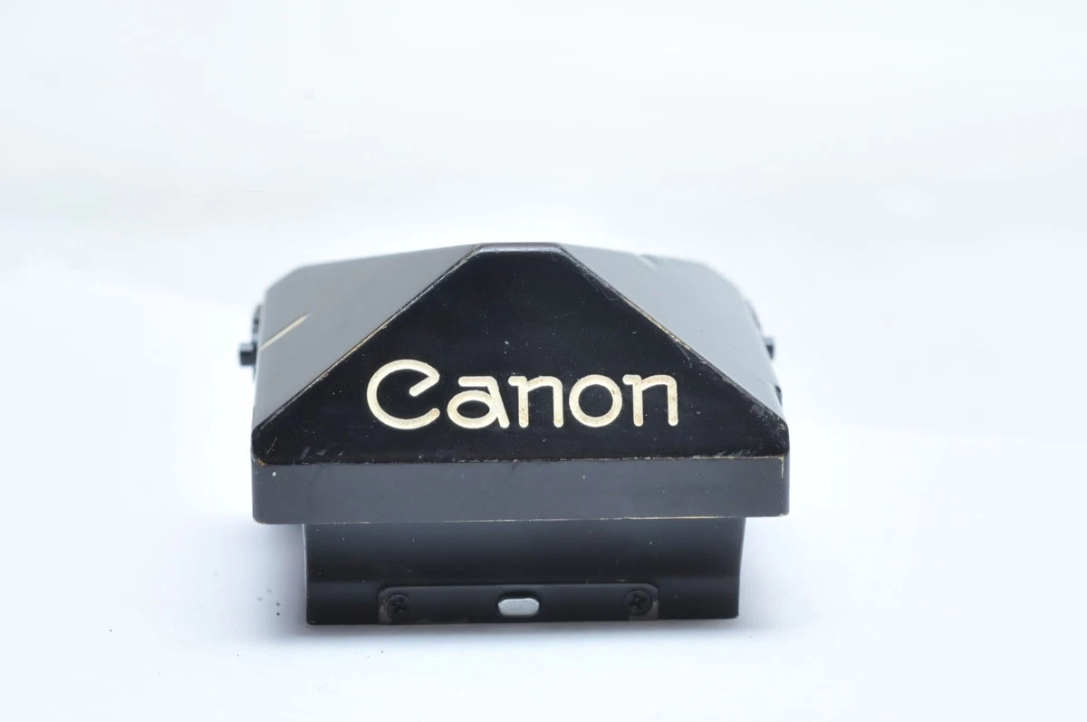 canon f1 finder products for sale | eBay