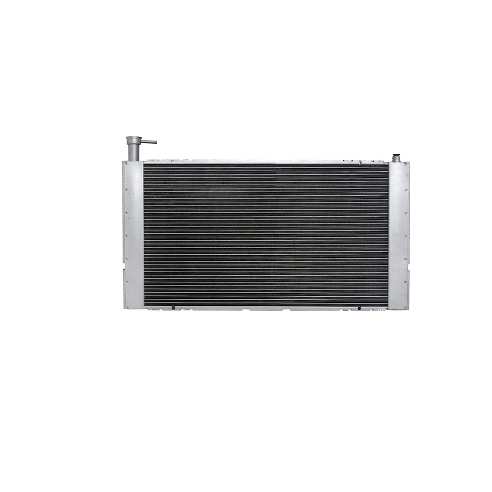 3837 CSF Radiator for Toyota Prius 2004-2009 - Image 2 of 4