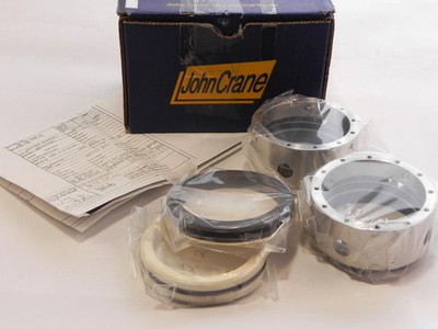 John Crane Mechanical Seal Type 81T DBL 2-3/4''