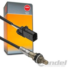 Sonde lambda Fiat FIORINO QUBO