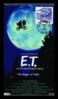 US COVER E T EXTRA-TERRESTRIAL MOVIE VCR ENTERTAINMENT CELEBRATE CENTURY FDC