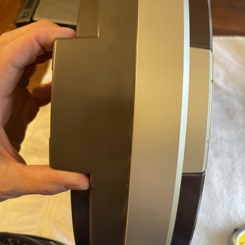 Beautiful Seiko Melodies In Motion Clock (No Box) - Picture 21 of 24