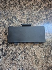 Teclado Yamaha Psr-79 solo cubierta de batería de repuesto - genuino -