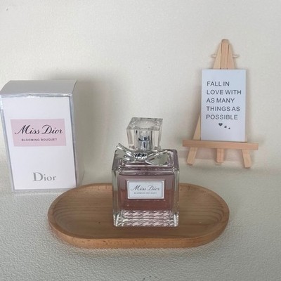 Dior Miss Dior Blooming Bouquet Eau de Toilette Spray Women's Fragrance with Box