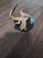 Monster Hunter Figure Builder Tigrex