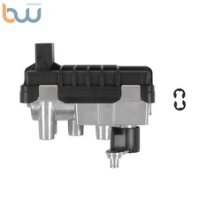 Electronic Turbo Actuator For Mercedes-Benz ML320 E320 R320 GL320 3.0L V6 Diesel