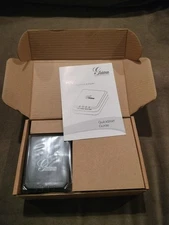 New in Box Grandstream HT701 FXS Analog Gateway