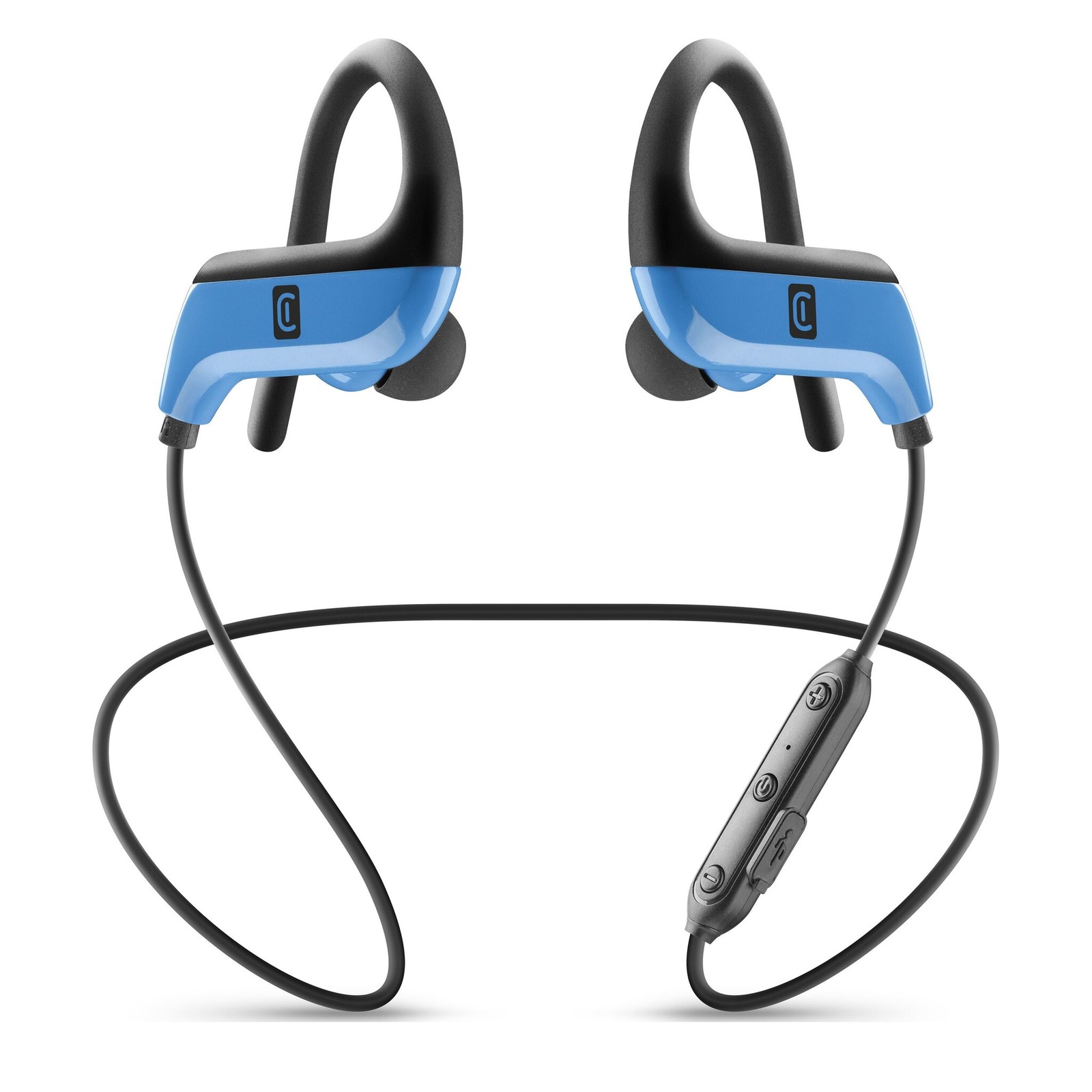 Auricolari Cellular Line Racer IPX5 Bluetooth 5.0 - Sport e Outdoor