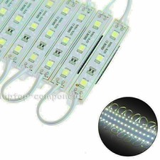 10 100FT LED 5050 SMD Light For Kitchen Under Cabinet Closet Counter Lamp Decor