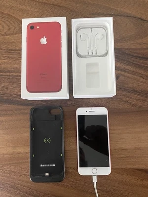 Apple iPhone 7 256GB Smartphones for Sale - eBay