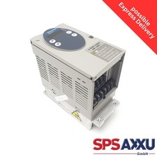 Telemecanique ATV31H018M2 0,18Kw  0-500Hz Fre...