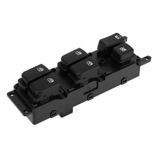 Power Window Switch No.935701D2003W Front Left Driver Side Window Control