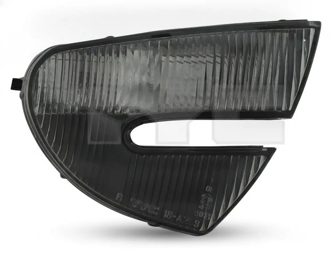 Blinkerleuchte vorne links rauchgrau 18-0254-01-2 TYC für ALFA ROMEO 147 - Bild 3