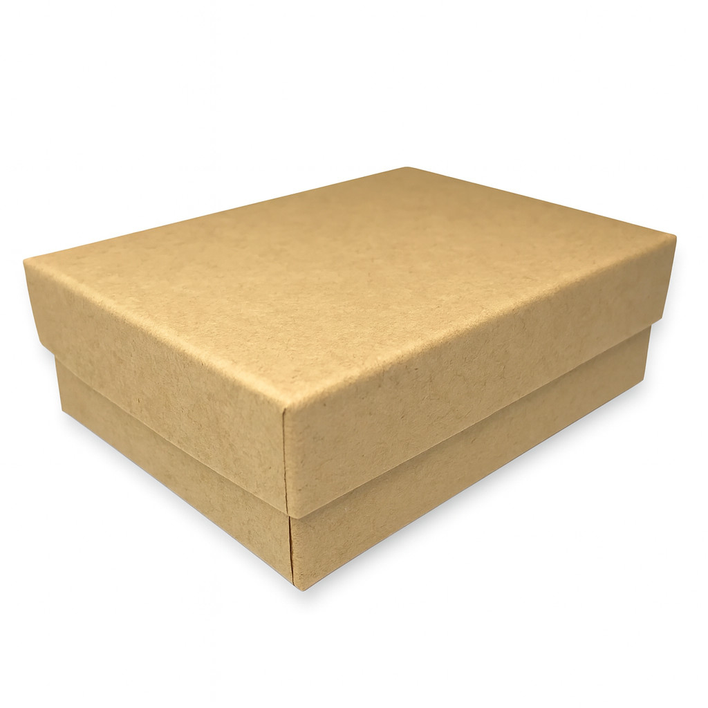 With Cotton Insert &ndash; Small Packaging Box/crafts