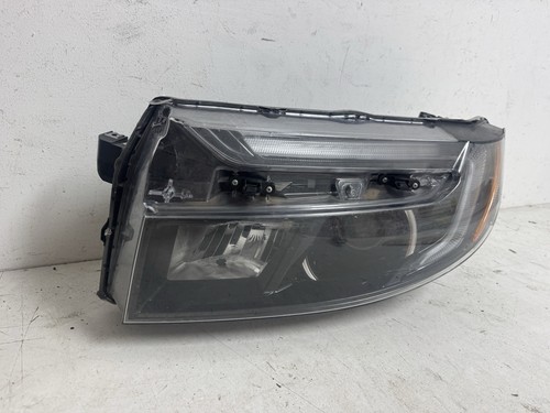 2021-2025 HONDA PASSPORT LEFT LED Headlamp (automatic high beam) OEM Damage - Foto 2 di 15