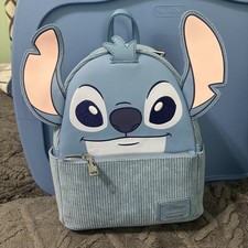 Stitch Loungefly Mini Backpack NTW