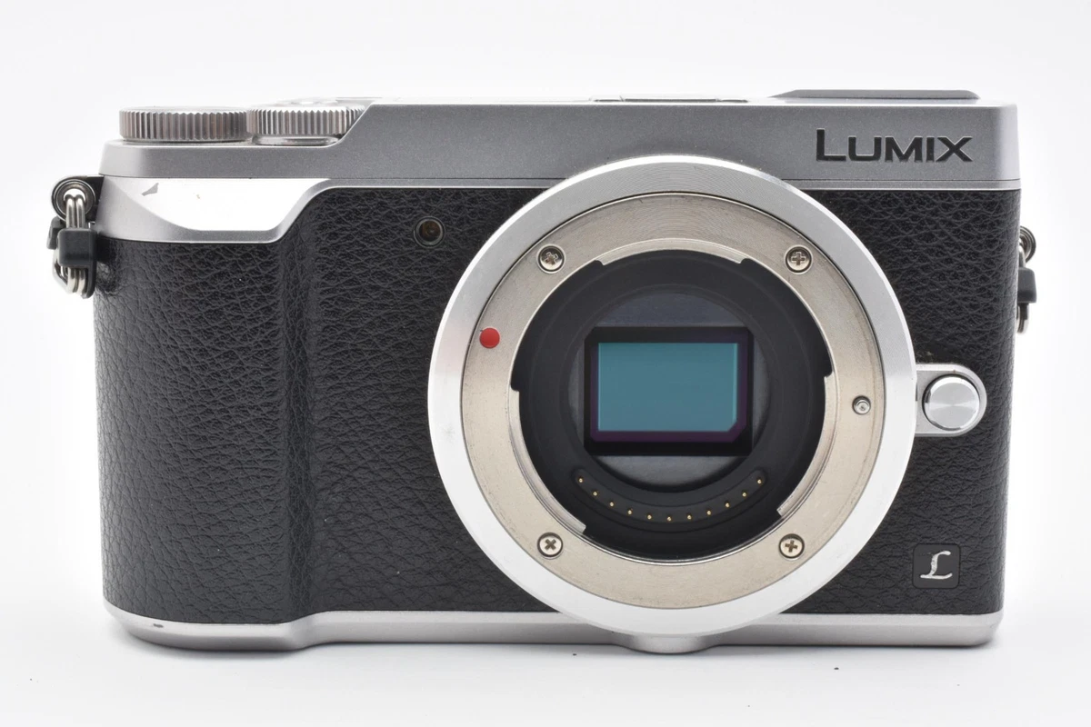 Panasonic LUMIX GX7 Digital SLR Cameras for Sale | Shop New & Used