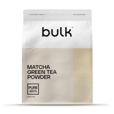 Bulk Matcha Green Tea Powder 100 g - 20 Servings, High EGCG & Chlorophyll