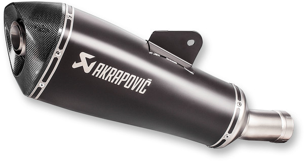 BMW R1200 ABS R/Rs 2015-2018 Akrapovic Titan Auspuff EndschalldäMpfer 1811-3365-image
