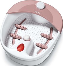 3 Stk. Beurer Fußmassagebad Sprudel FB 20 Massagegeräte 63605 Fußmassagebad