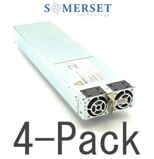 PWR-3KW-AC-V2 341-0401-03 Cisco ASR 9000 A9K 3kW AC Power Supply Module - 4pcs