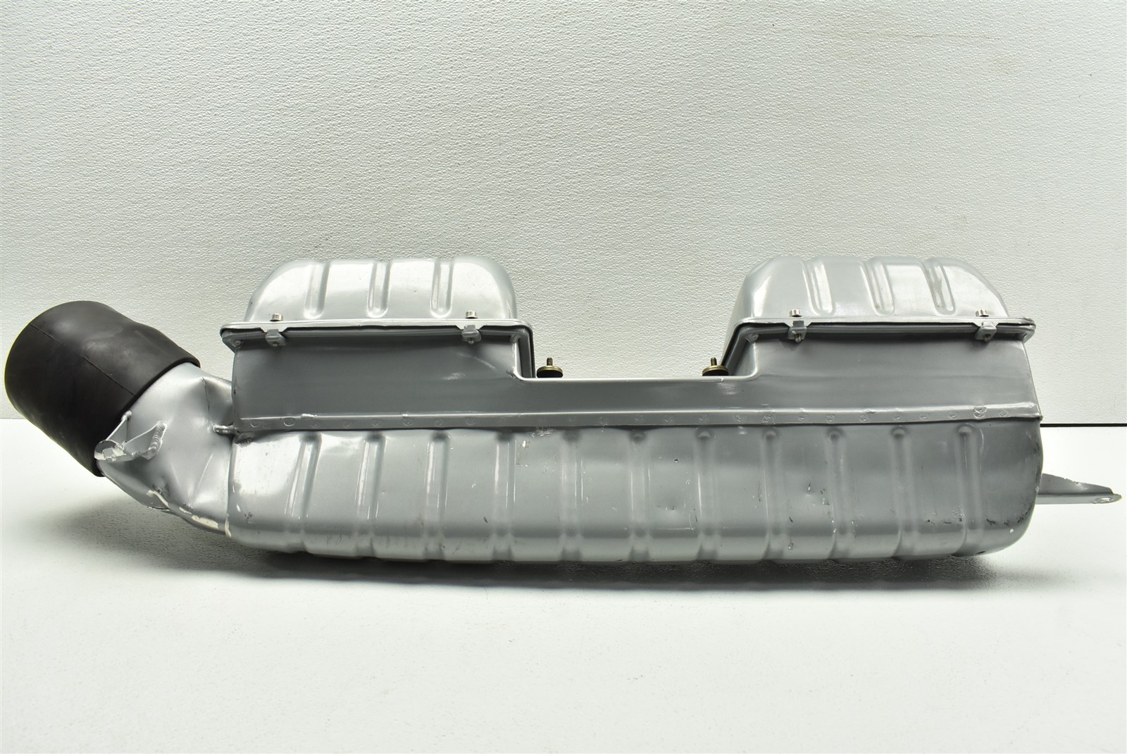 2002 Ferrari 360 Spider Air CLeaner Box Dented 